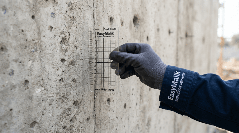 Crack Measurement Tools