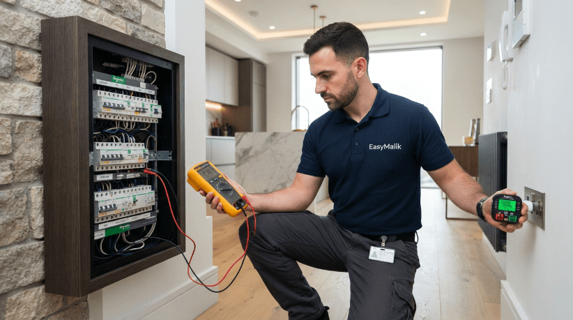 Electrical Tester