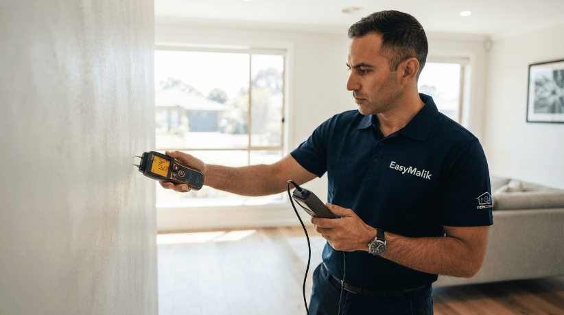 Moisture Meter