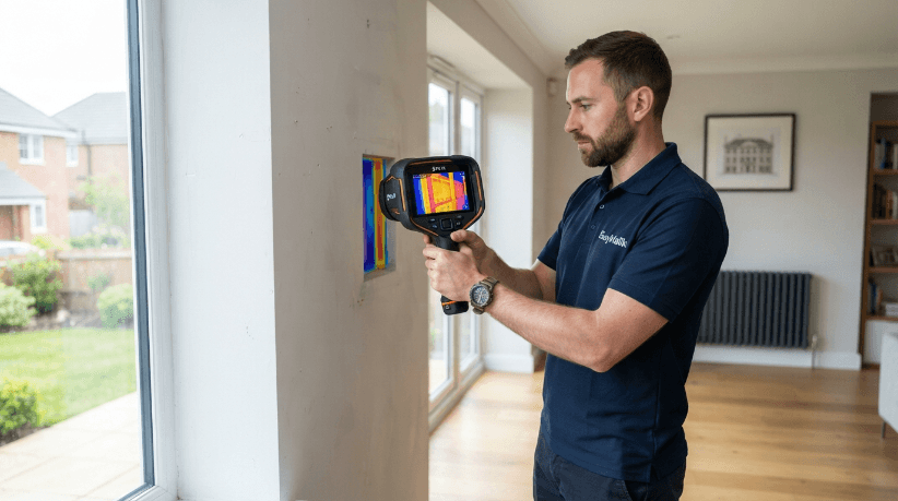 Thermal Camera